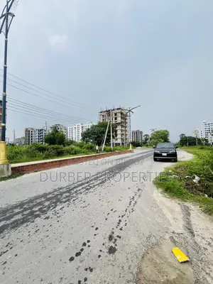 বসুন্ধরা আর/এ এল ব্লকে ৬ কাঠা জমি বিক্রির জন্য