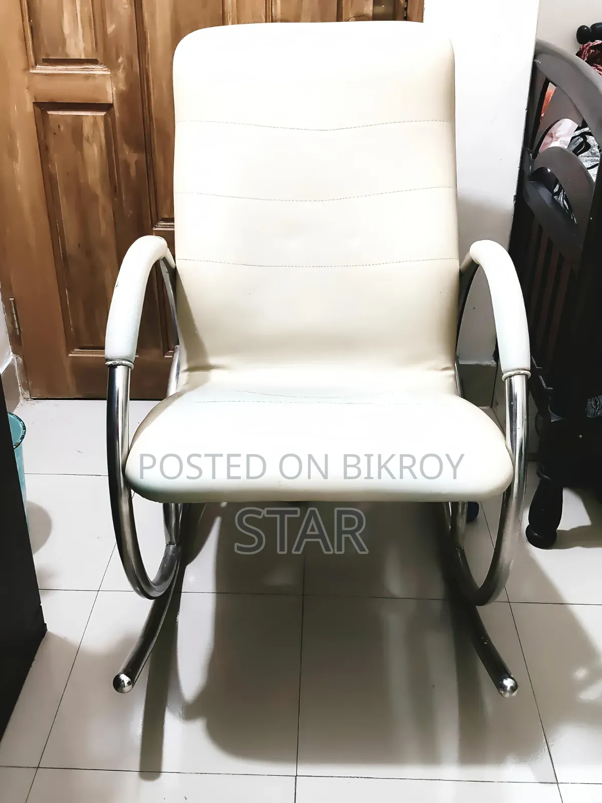 Rocking Chair