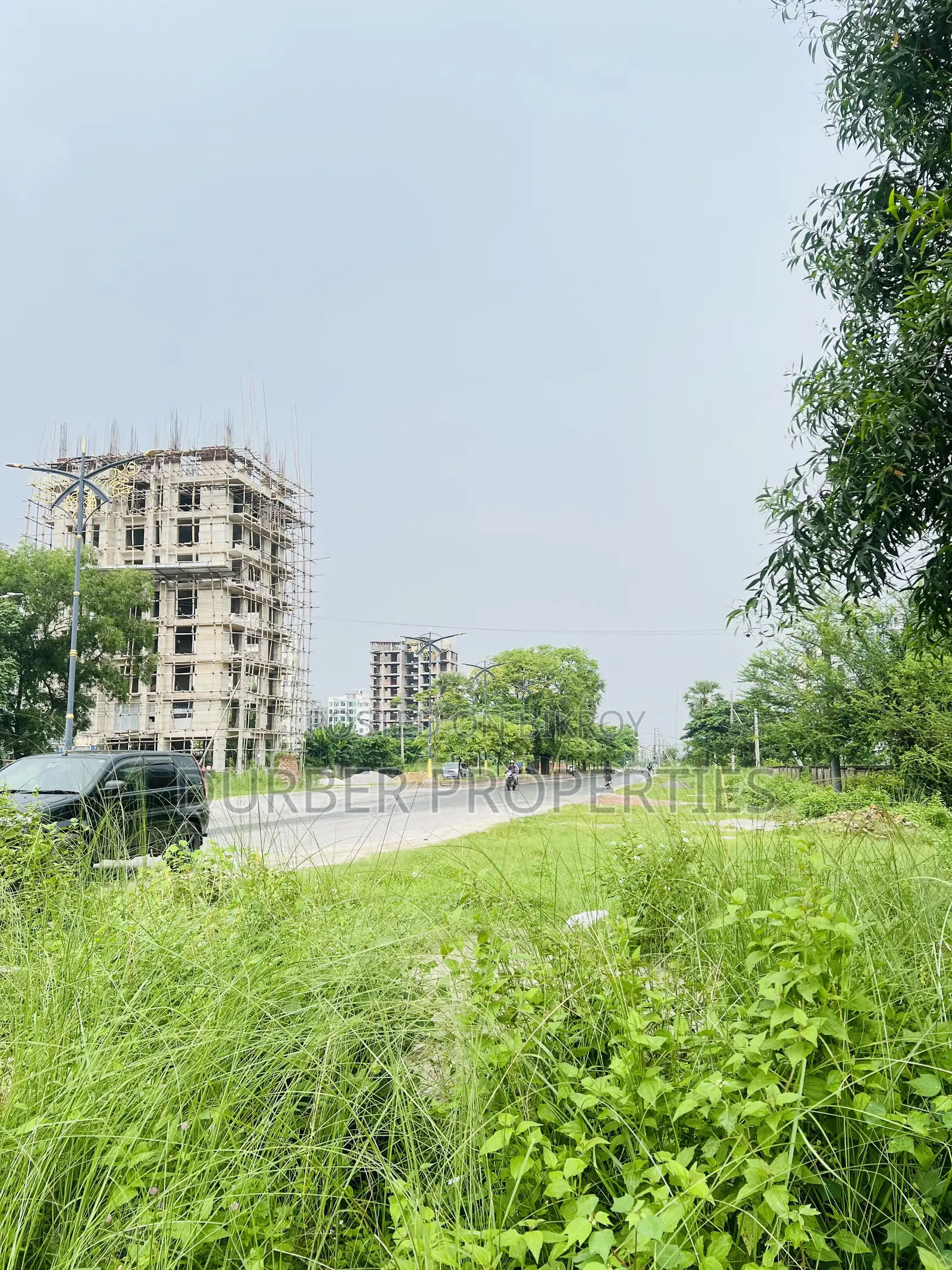 বসুন্ধরা আর/এ এল ব্লকে ৬ কাঠা জমি বিক্রির জন্য