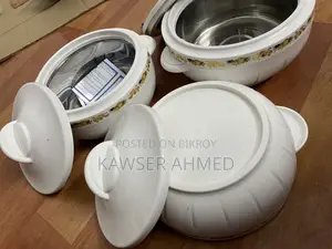 রান্নাঘরের সরঞ্জাম