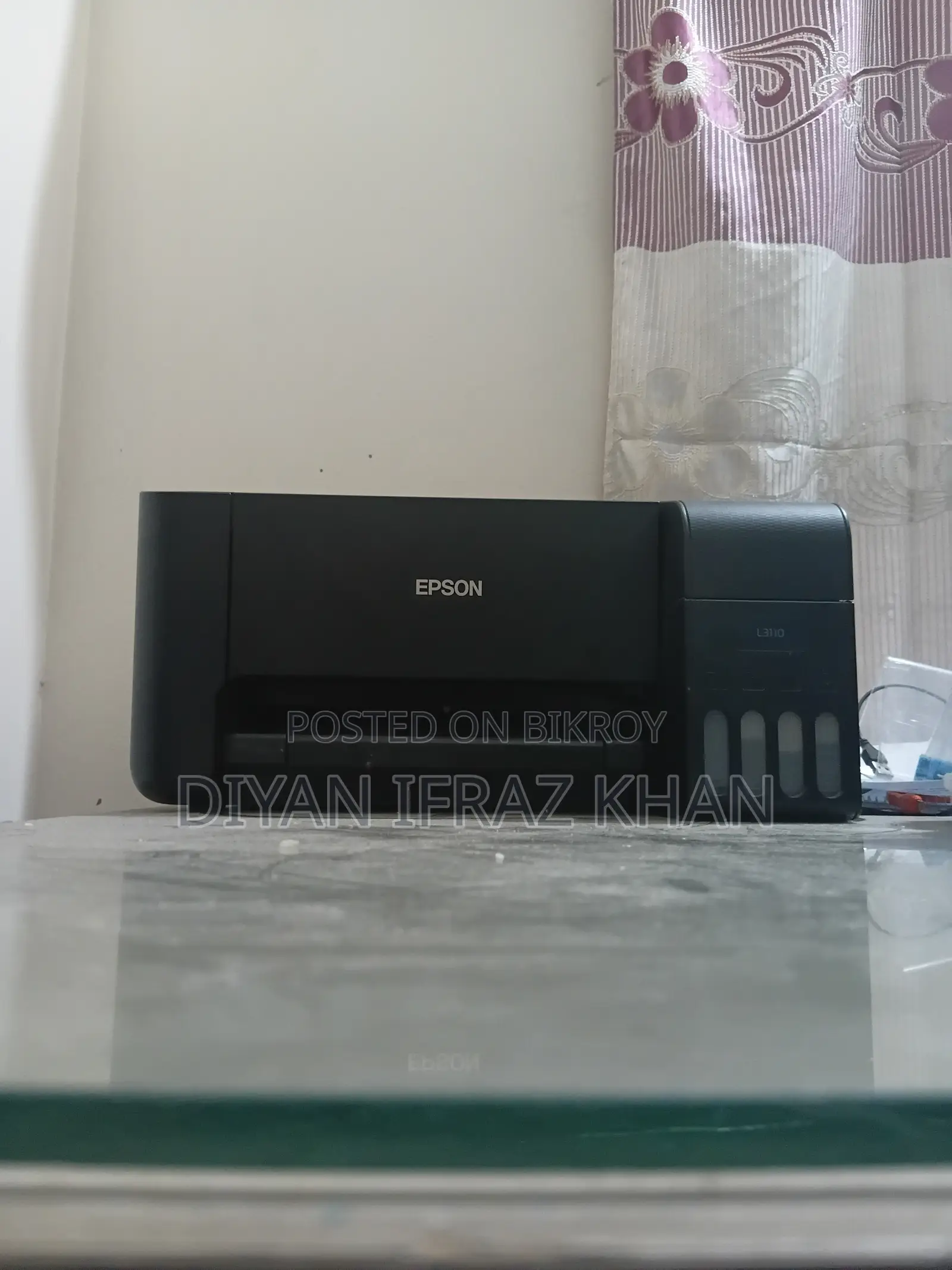 Epson L3110