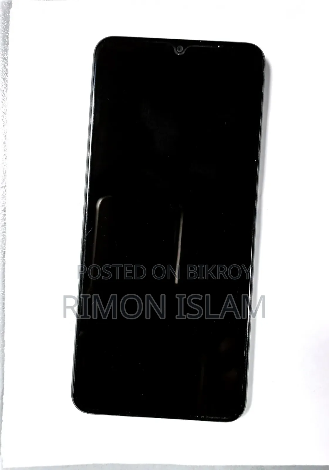 Realme C61 128 GB Black
