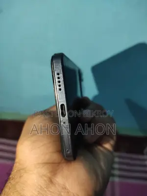 Vivo V27e 256 GB Black