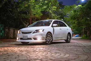 Toyota Allion 2015 Pearl