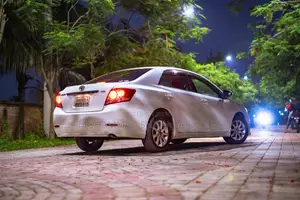 Toyota Allion 2015 Pearl