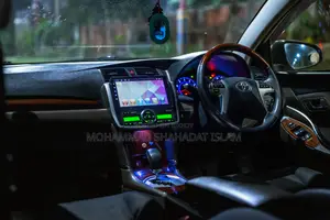 Toyota Allion 2015 Pearl