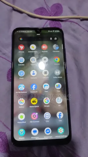 Xiaomi Redmi Note 7S 32 GB Blue