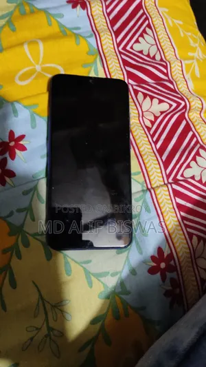 Xiaomi Redmi Note 7S 32 GB Blue