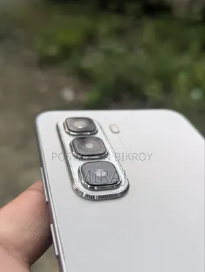 Infinix Hot 50 Pro 4G 128 GB Silver