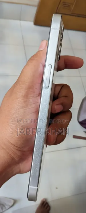 Apple iPhone 12 Pro Max 128 GB White