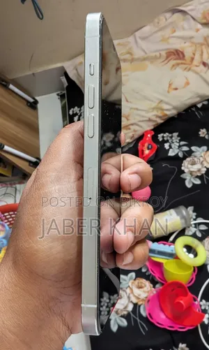Apple iPhone 12 Pro Max 128 GB White