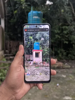 Infinix Hot 50 Pro 4G 128 GB Silver