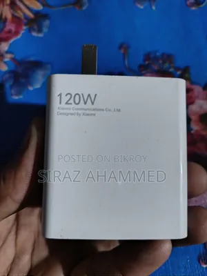 Charger Xiaomi