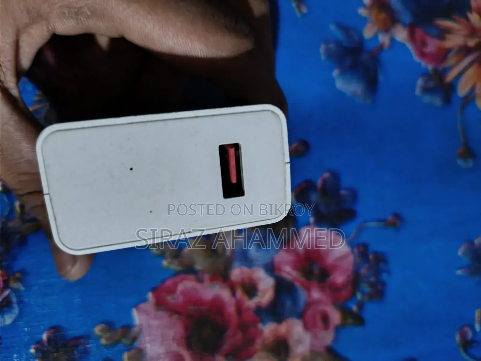 Charger Xiaomi