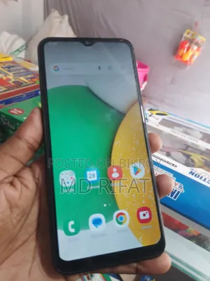 Samsung Galaxy A03 Core 32 GB Black