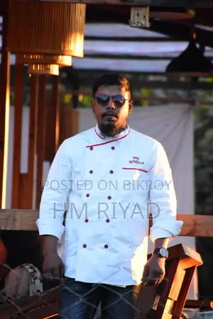Bangla and Chinese Chef