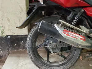 Bajaj Pulsar 150 2017 Black