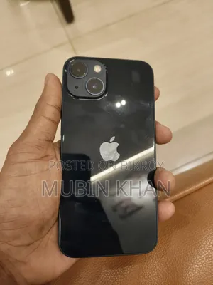 Apple iPhone 13 256 GB Blue