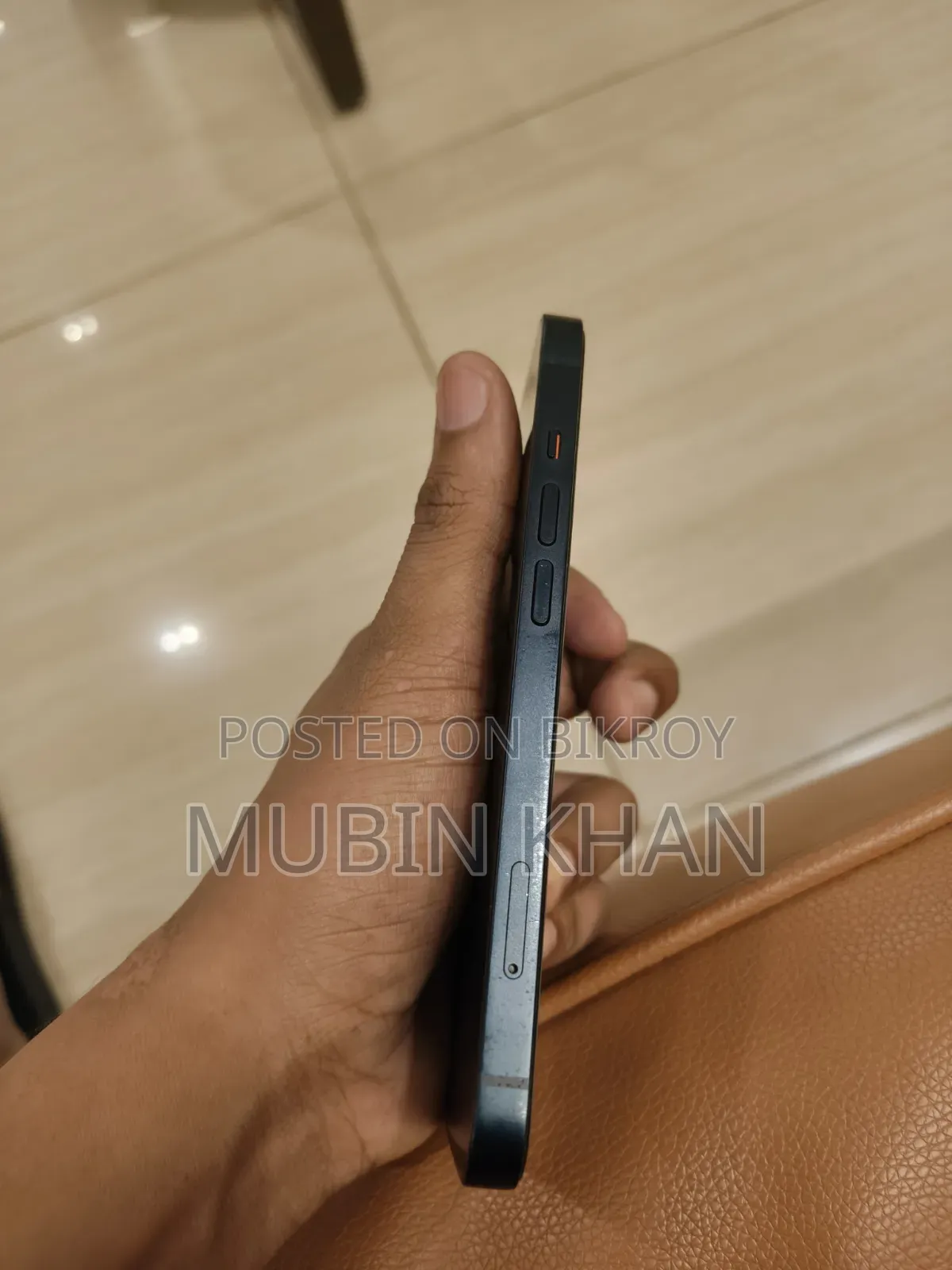 Apple iPhone 13 256 GB Blue