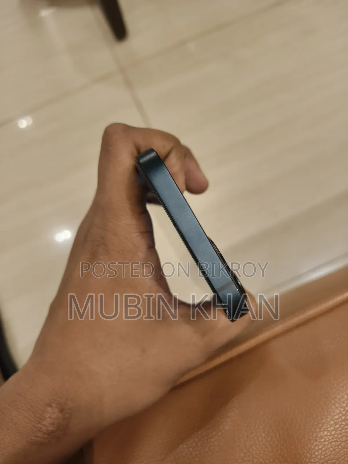 Apple iPhone 13 256 GB Blue