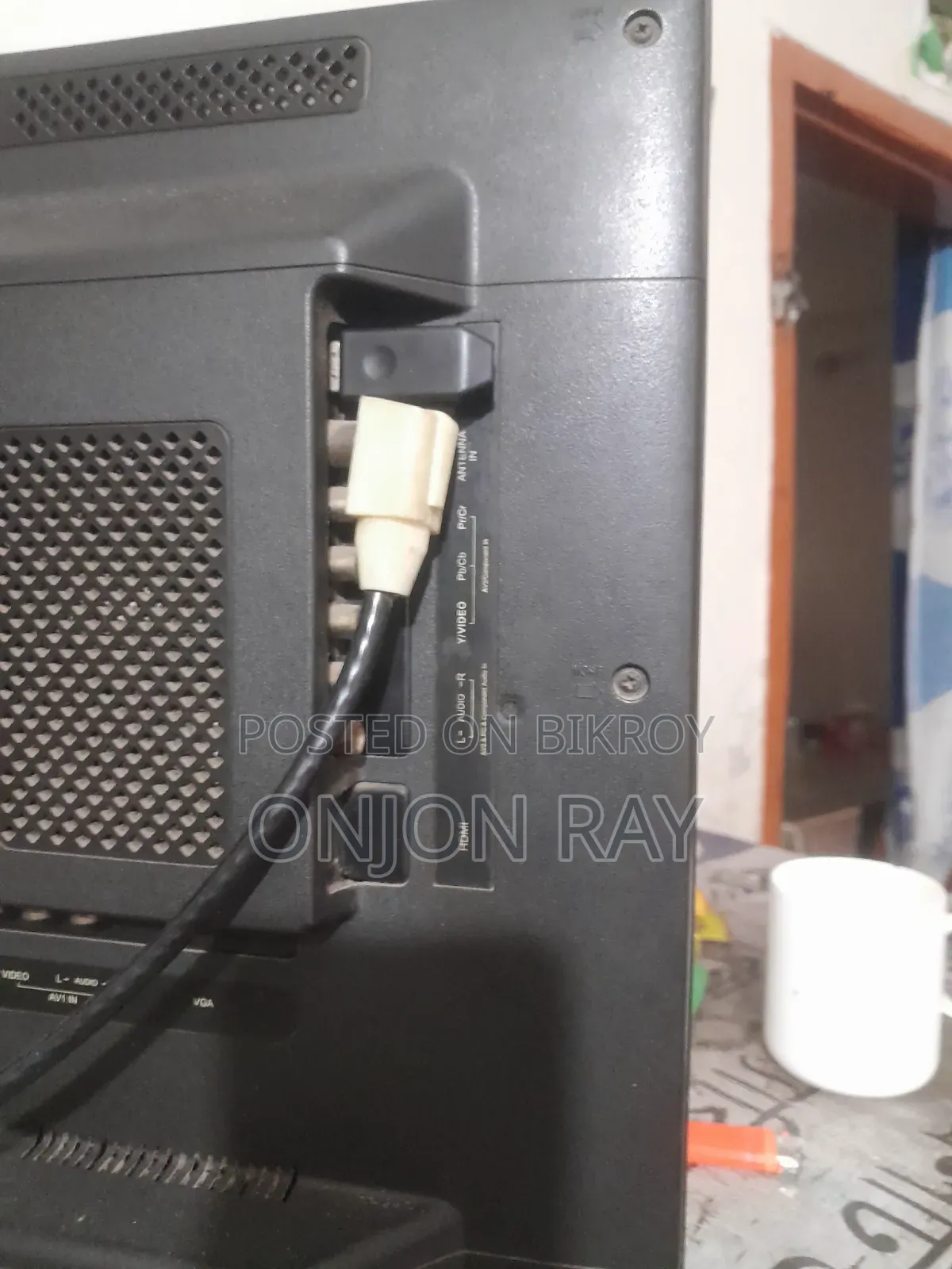 Walton 24 Inch Non-smart Tv