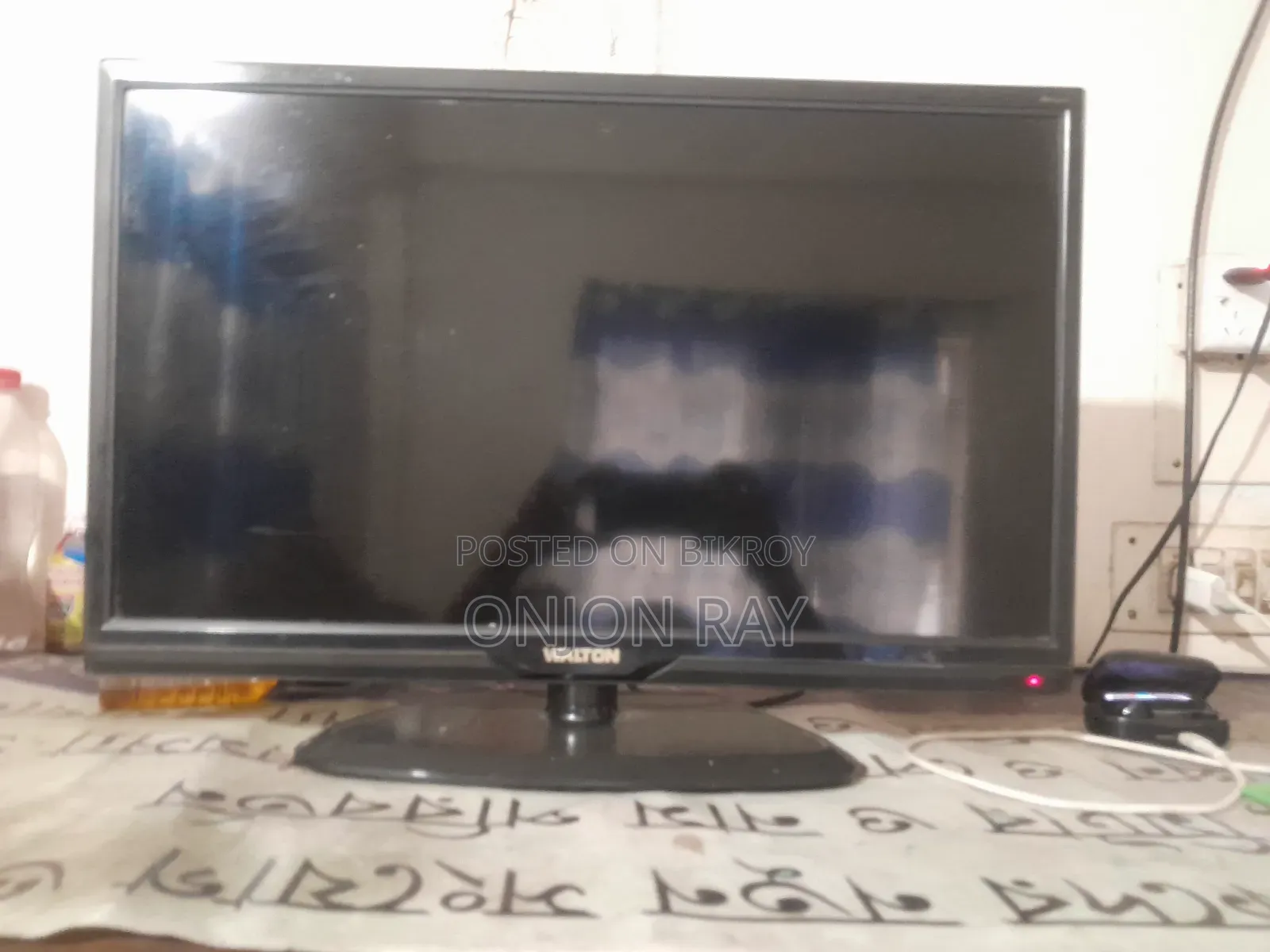 Walton 24 Inch Non-smart Tv