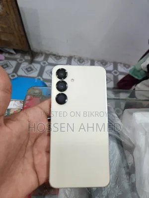 Samsung Galaxy S24 128 GB Gold