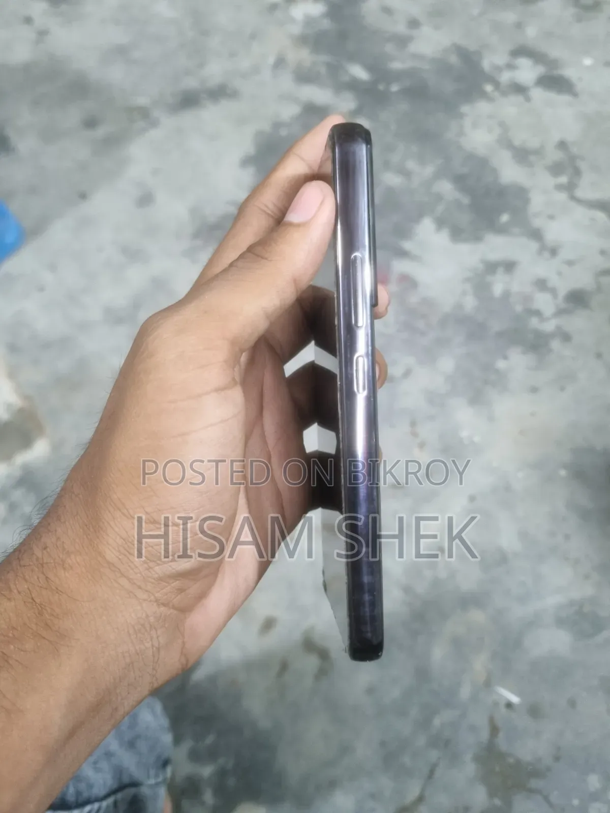 Samsung Galaxy S22 5G 128 GB Black