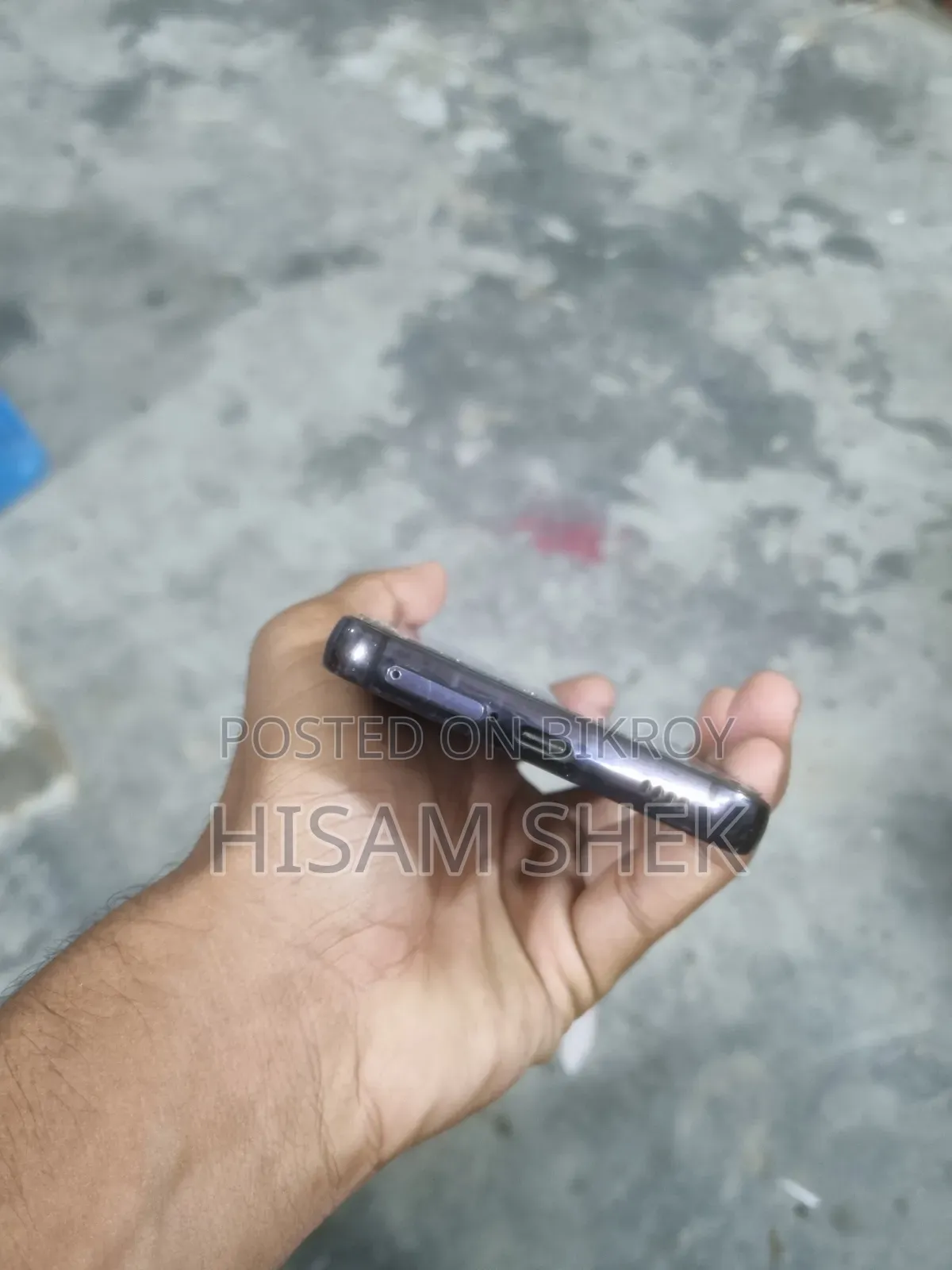 Samsung Galaxy S22 5G 128 GB Black