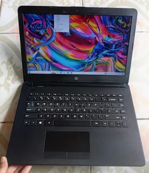 Laptop HP 4GB Intel Core I3 HDD 500GB
