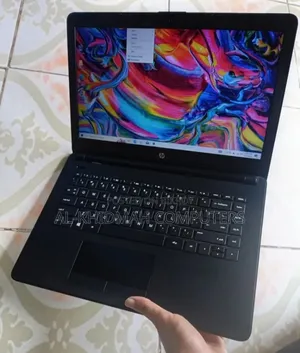 Laptop HP 4GB Intel Core I3 HDD 500GB