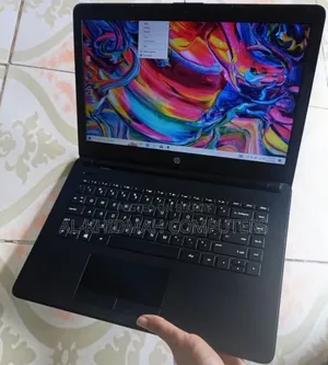 Laptop HP 4GB Intel Core I3 HDD 500GB