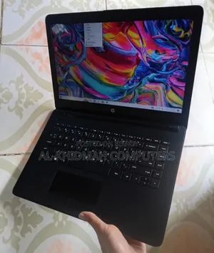Laptop HP 4GB Intel Core I3 HDD 500GB