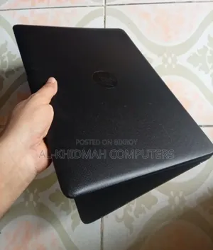 Laptop HP 4GB Intel Core I3 HDD 500GB