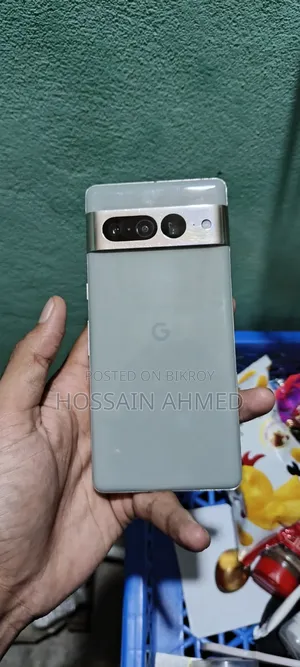 Google Pixel 7 Pro 128 GB