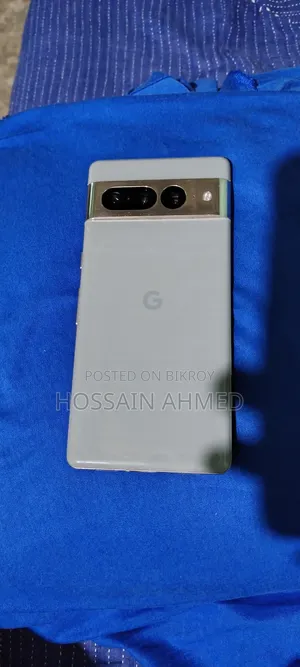 Google Pixel 7 Pro 128 GB