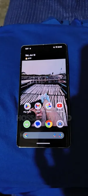 Google Pixel 7 Pro 128 GB