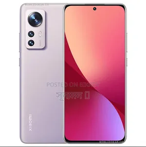 New Xiaomi 12 128 GB Purple