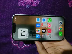 Apple iPhone 13 128 GB White