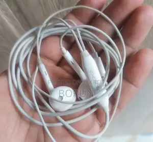 Oppo Original Headphones