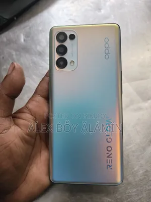 Oppo Reno 5 256 GB
