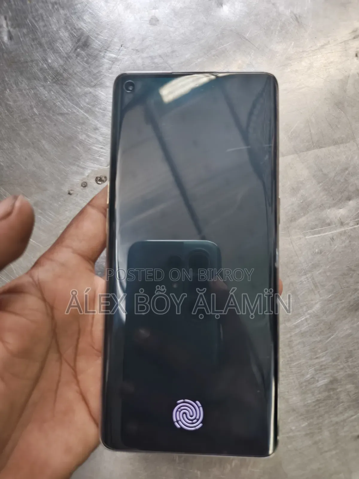 Oppo Reno 5 256 GB