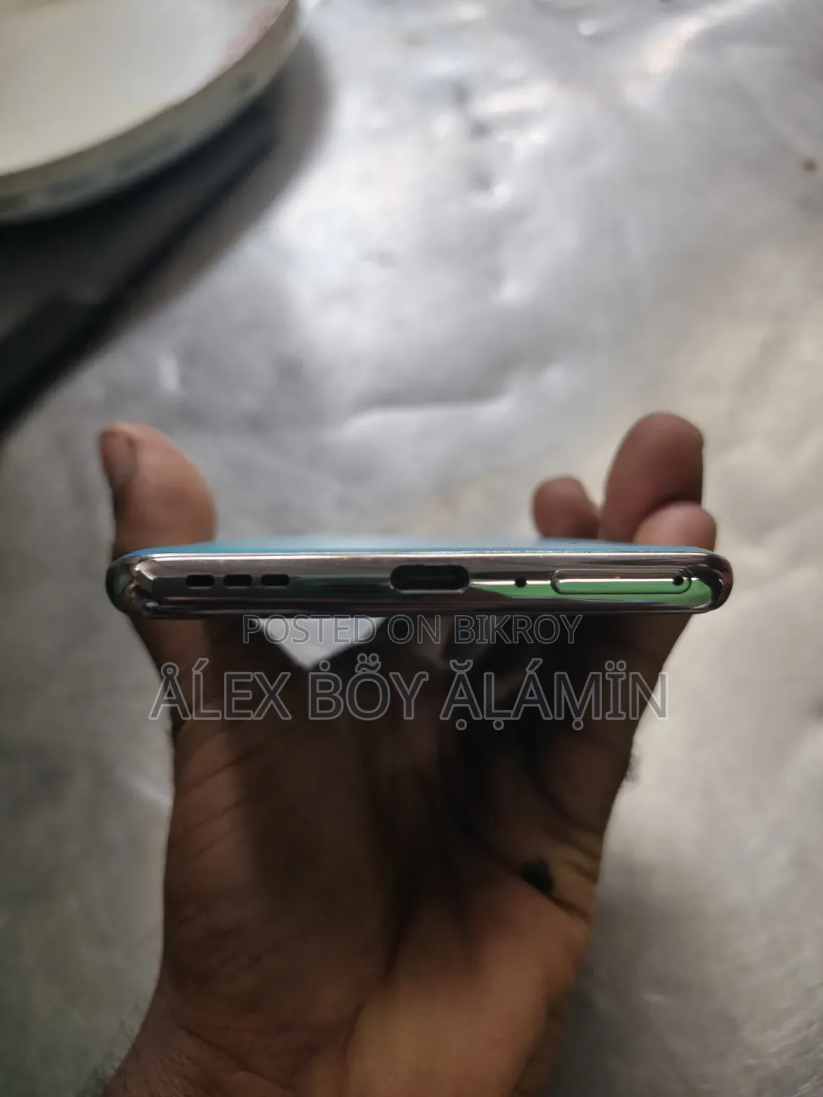 Oppo Reno 5 256 GB