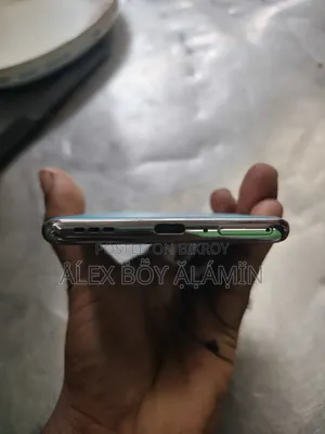 Oppo Reno 5 256 GB
