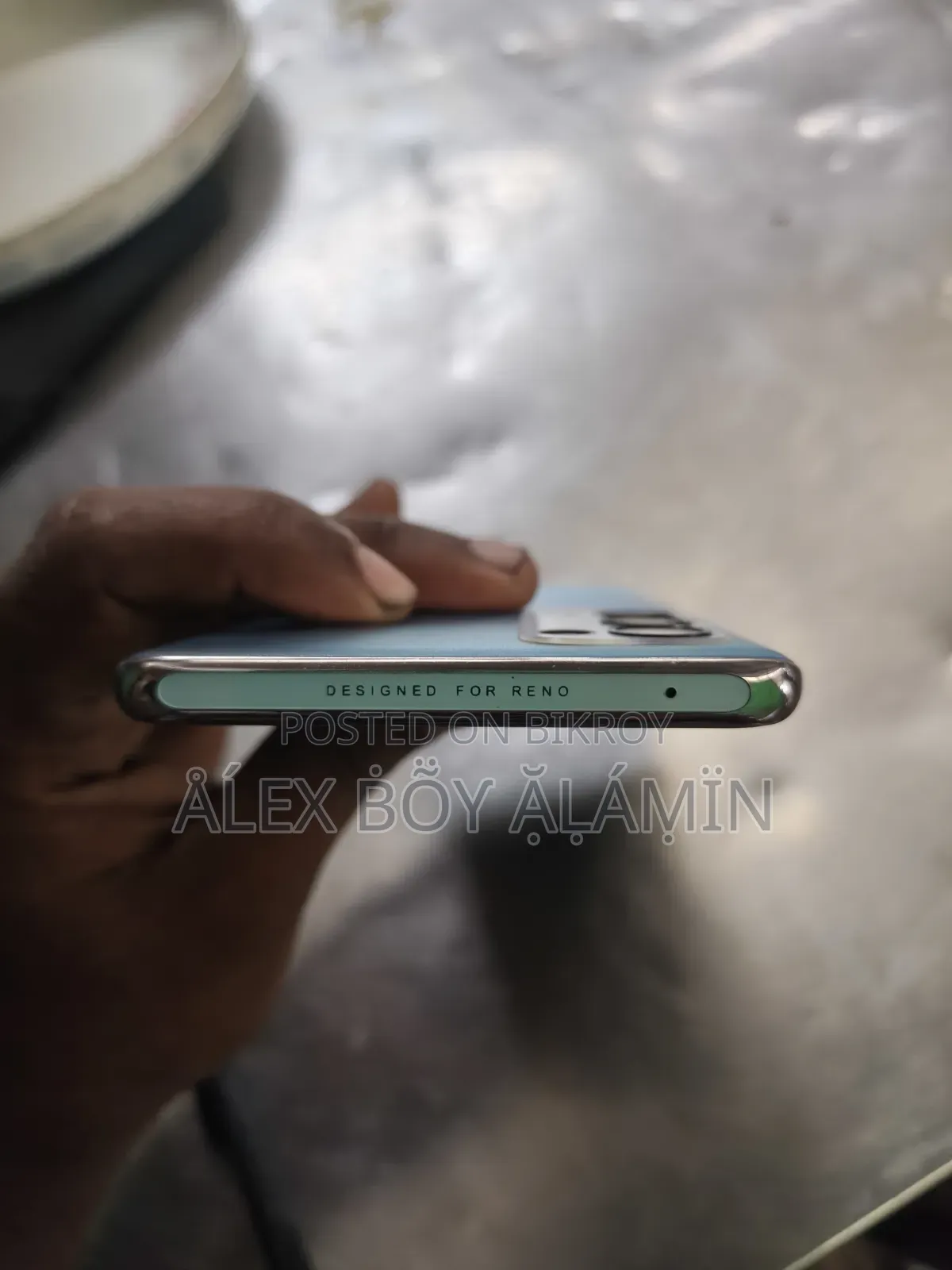 Oppo Reno 5 256 GB