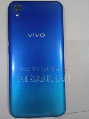 Vivo Y90 32 GB Blue