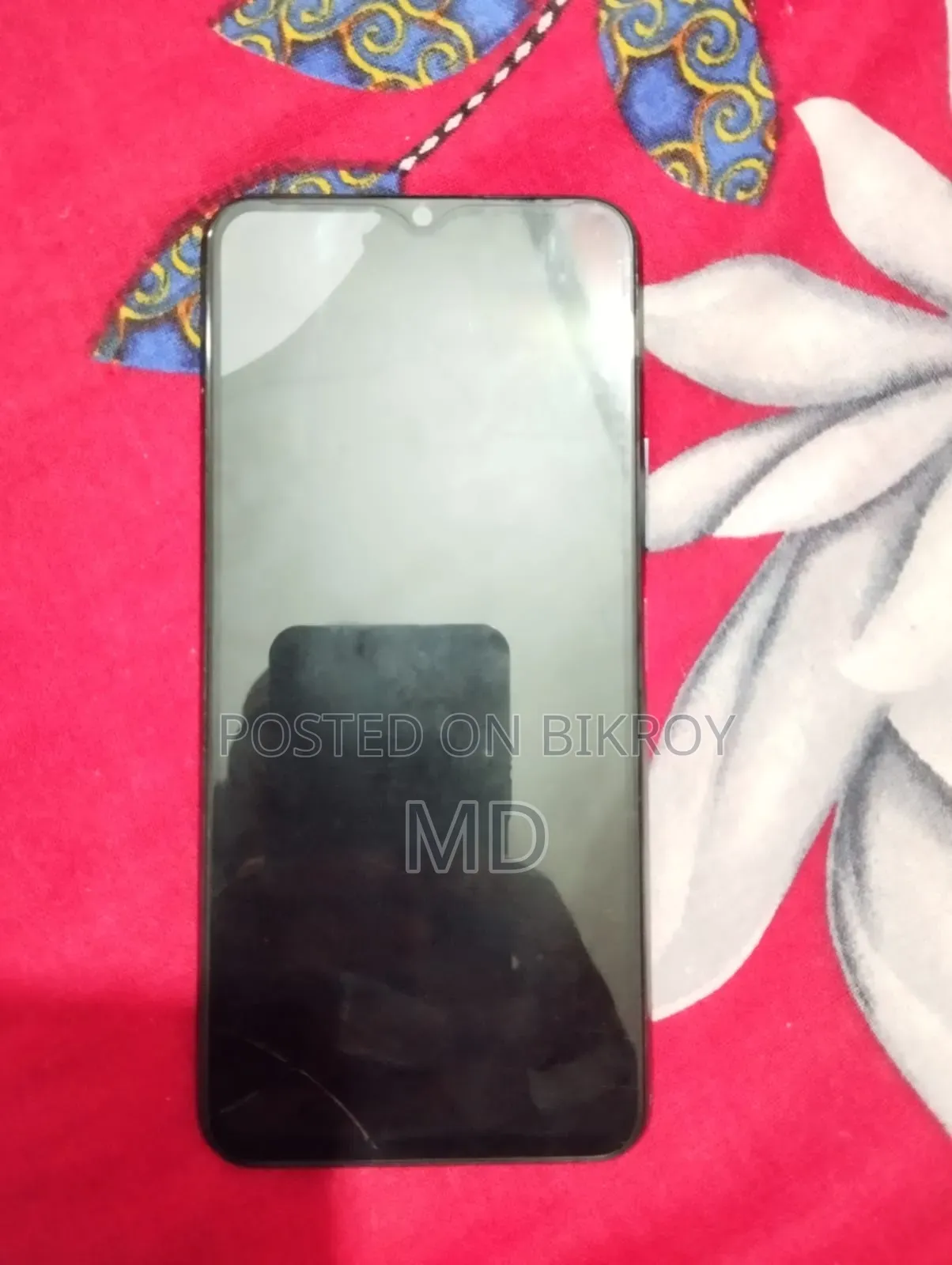 Vivo Y20 64 GB Purple