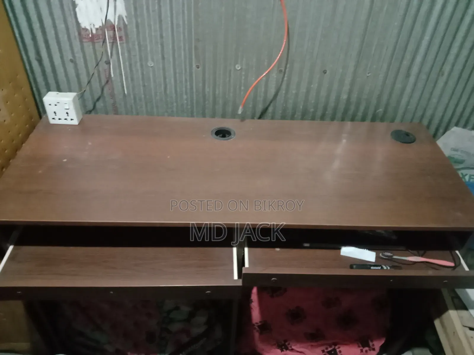 Computer Table