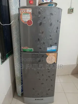 ওয়ালটন ফ্রিজ