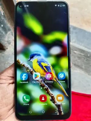 Tecno Spark 5 Pro 64 GB Purple